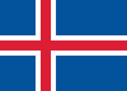 team Iceland logo