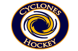team Cyclones logo