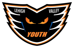 team LV Phantoms Youth - 16AA logo