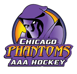 team Chicago Phantoms logo