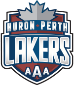 team Huron-Perth Lakers logo