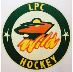 team Mississauga Hockey League logo