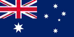 team Australia logo