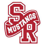 team St. Rita Mustangs logo