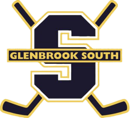team Glenbrook South Titans logo