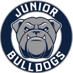 team Yale Jr Bulldogs logo
