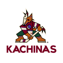 team Arizona Kachinas 19U logo