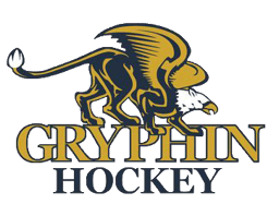 team Wentworth Gryphins logo