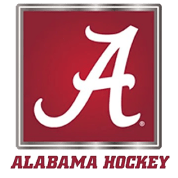 team University of Alabama (ACHA M1) logo