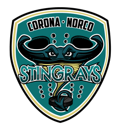 team Corona Norco 3 logo