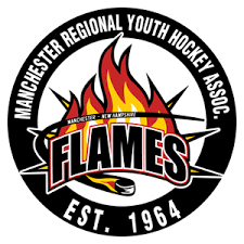 Manchester Flames-King vs Boch Blazers - Melanson | Eastern Hockey ...