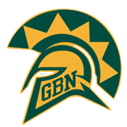 team Glenbrook North Spartans logo