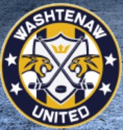 team Washtenaw United logo