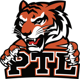 team Princeton Tiger Lilies logo