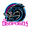 team Ogopogos logo