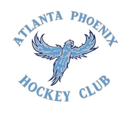 team Atlanta Phoenix logo