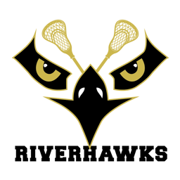 team Center Wellington Riverhawks logo