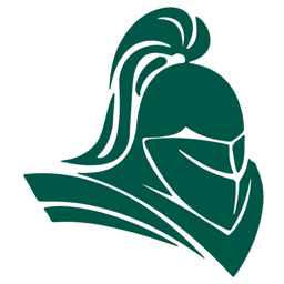 team St. Mary's Ryken logo