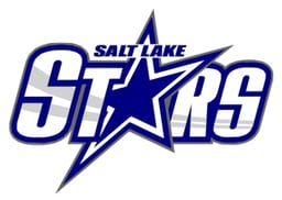 team Salt Lake Stars Varsity logo