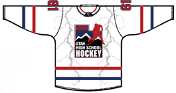 team UHSH Summer Thunder-Middle School logo