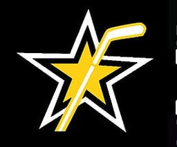 team Suburban North Stars logo