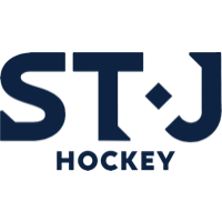 team STJ 14U Gold logo