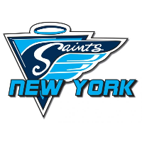 team NY Saints logo