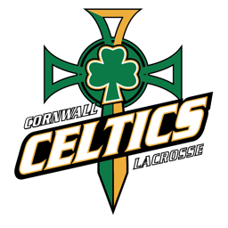 team Cornwall Celtics logo