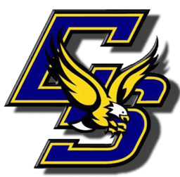 team Sandburg Eagles (JV) logo