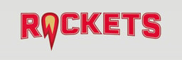 team New Jersey Rockets logo