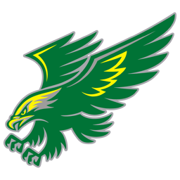 team Huntsville Hawks logo