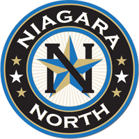 team Niagara North Stars logo