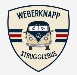 team Weber Knapp logo