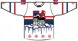 team UHSH Summer Frost-Middle School logo