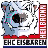 team Eisbaeren Heilbronn 1b logo