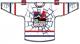 team UHSH Summer Chaos-Varsity logo