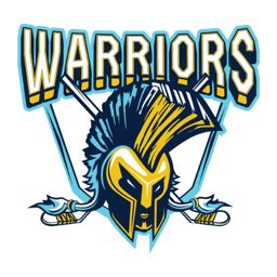 team Lady Warriors logo
