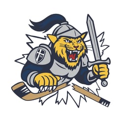 team Marian Riley logo