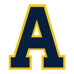 team CRHL Arapahoe 10U Gray logo