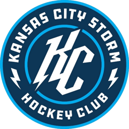 team Kansas City Storm 12U logo