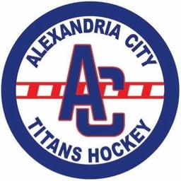 team Alexandria City logo