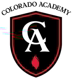 team Colorado Academy logo