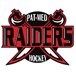 team PATCHOGUE MEDFORD NYH0060-040 logo