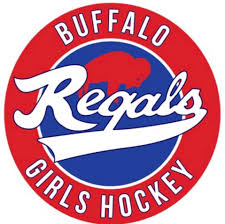 team Buffalo Regals logo