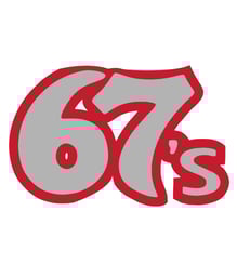 team Quincy 67'S logo