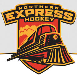 team Junior Express Mite 2 logo