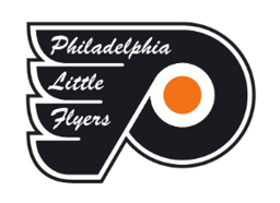 team Little Flyers - 10A logo