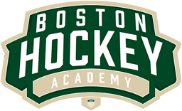 team Boston Hockey Academy logo