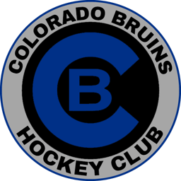 team CPHL Bruins Hockey Club T1 MacKinnon logo