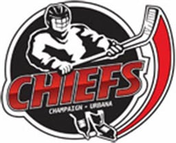 team Champaign Chiefs logo